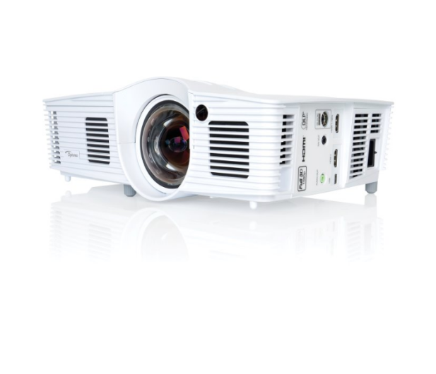 OPTOMA GT1070Xe DLP 1080p Full 3D(short throw) 2800AL - 300657 - zdjęcie